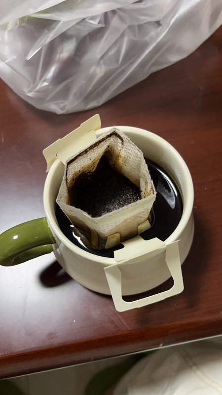 隅田川咖啡手冲挂耳咖啡，黑咖啡减肥正确喝法是什么插图4