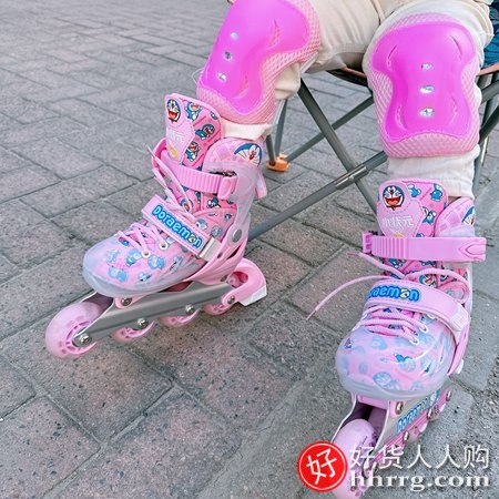 小状元儿童轮滑鞋溜冰鞋，儿童轮滑鞋品牌排名插图3