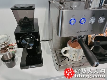 格米莱CRM3005E意式咖啡机，咖啡机品牌排行榜前十名插图1
