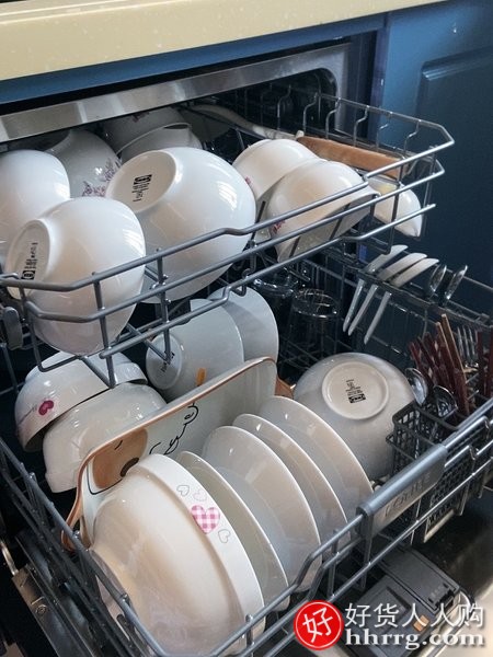 方太嵌入式洗碗机02-NT01，洗碗机和消毒柜哪个更实用插图3
