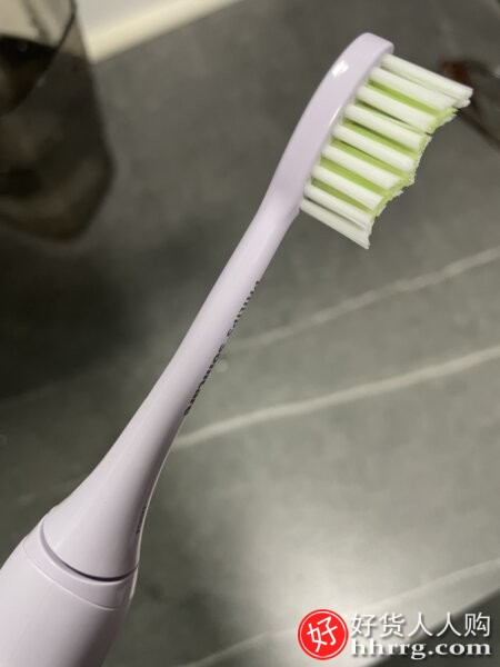 飞利浦电动牙刷HX2471/HX6730，电动牙刷怎么用插图4