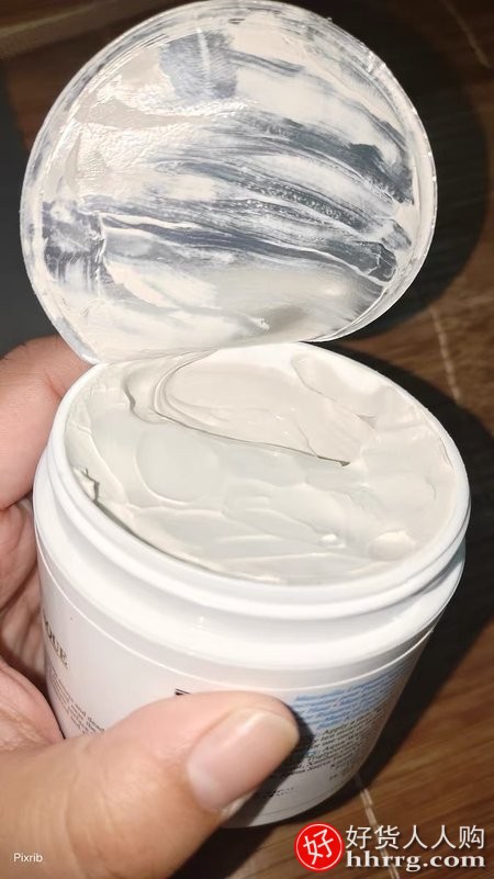 Kiehl＇s/科颜氏白泥清洁面膜，涂抹泥膜去黑头收缩毛孔插图3