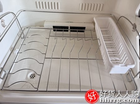 Bear/小熊多功能消毒碗柜，家用小型台式消毒柜保洁柜ZTD50-A40Q5插图4