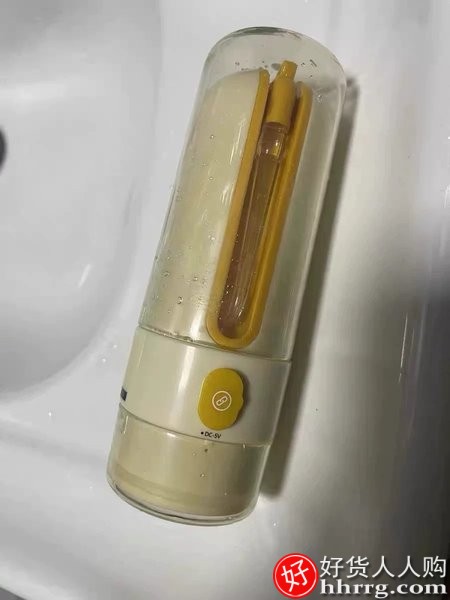 德国Jimok锦美客电动冲牙器，便携式家用正畸洗牙器S2插图2