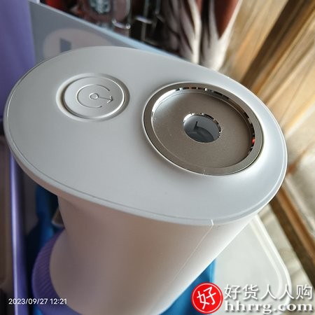 素士W3 Pro冲牙器，家用洗牙器插图3