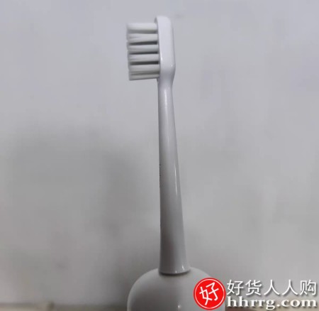Laifen徕芬电动牙刷，成人软毛家用自动光感LFTB01-P插图3