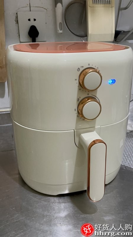 山本空气炸锅SB-D16，大容量智能无油电烤箱插图1