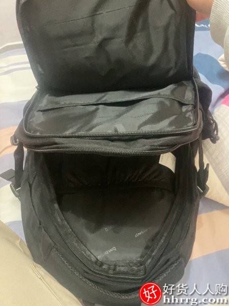 JINSHIWQ双肩包，商务旅行包电脑背包登山包插图
