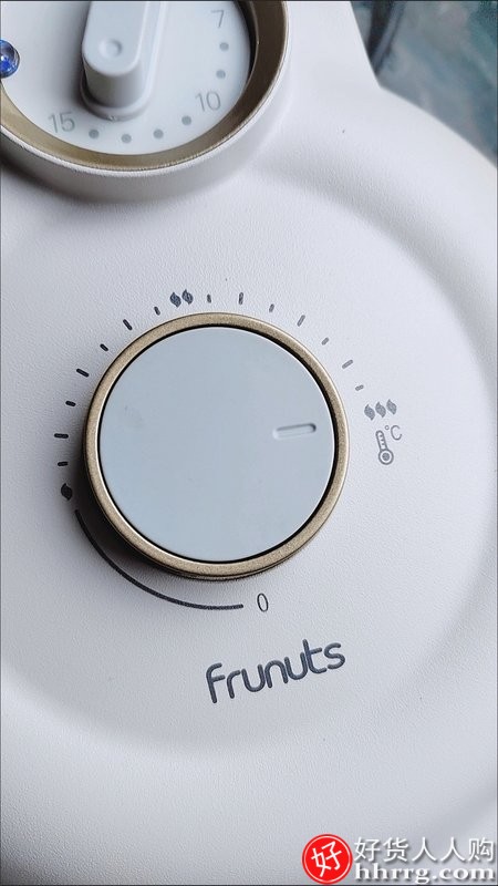 frunuts电饼铛，鸡蛋仔机蛋卷三明治早餐机TS-2168-1(F39)插图