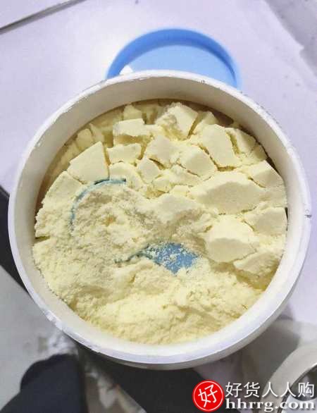 澳洲美可卓蓝胖子牛奶，成人中老年全脂高钙奶粉插图1