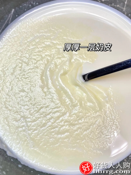 澳洲美可卓蓝胖子牛奶，成人中老年全脂高钙奶粉插图3