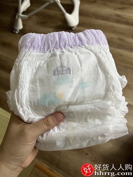 舒比奇维E敏感肌纸尿裤，新生婴儿尿不湿插图1