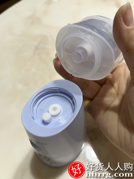 联科电动喷雾洗鼻器，雾化家用儿童婴儿专用冲鼻器XY-2004插图2