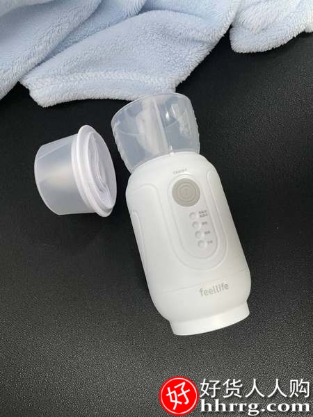 来福士洗鼻器，儿童孕妇成人专用电动喷雾插图3